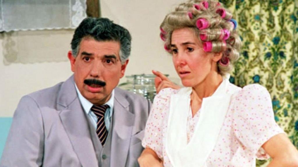 Otra familia que te cargaste...