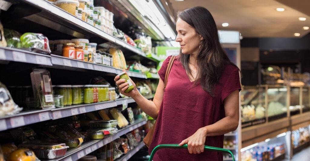 Cambios en el etiquetado: alertan por su impacto en la salud