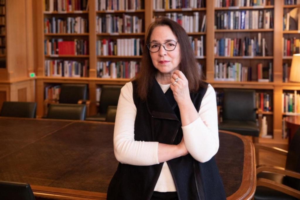 ‘Anagramas’: Lorrie Moore y el dolor que se reinventa con humor
