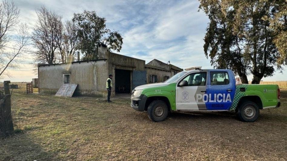 Horror: asesinó a su esposa, a su hija de 4 años y después se suicidó