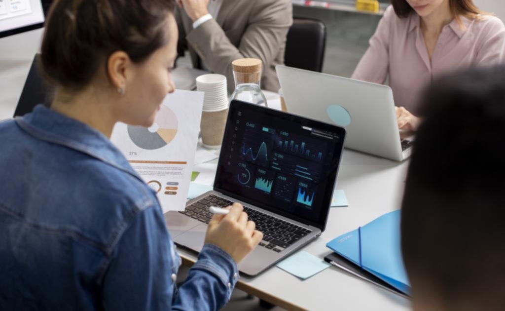 Inteligencia artificial: ya la usa el 81% de las empresas