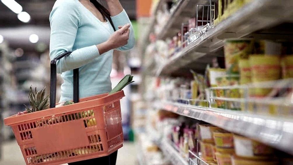La inflación habría superado el 2% y pone en duda la desaceleración