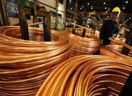 Cuál es el metal que se dispara en el mercado y siguen los inversores