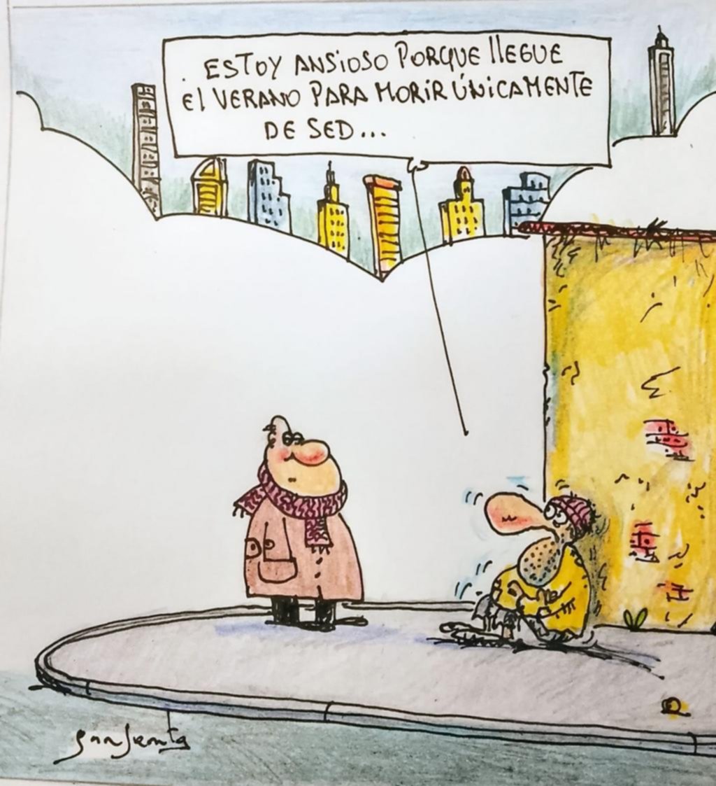 Humor económico 