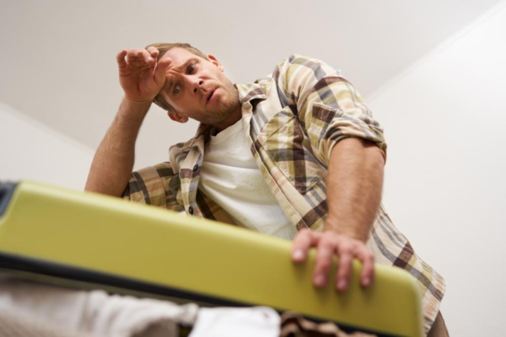 Estás cansado todo el día: siete tips seguros y efectivos para tener más energía
