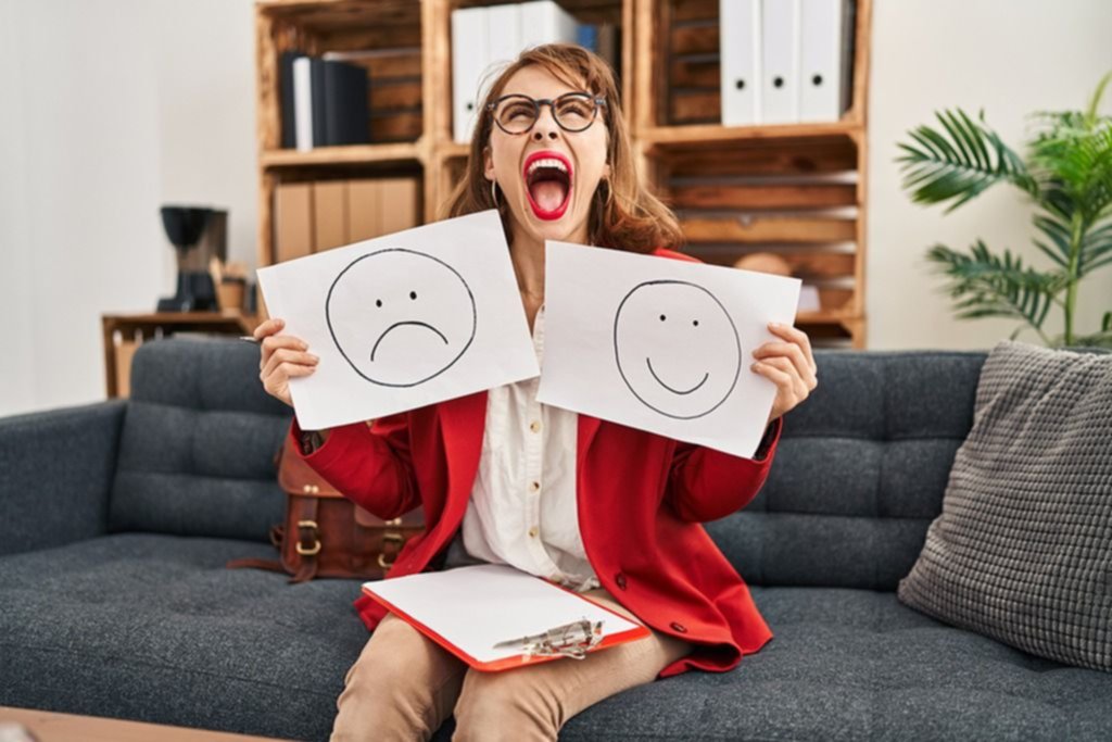 Miedo a ser feliz: entre la alegría intensa y el terror al derrumbe