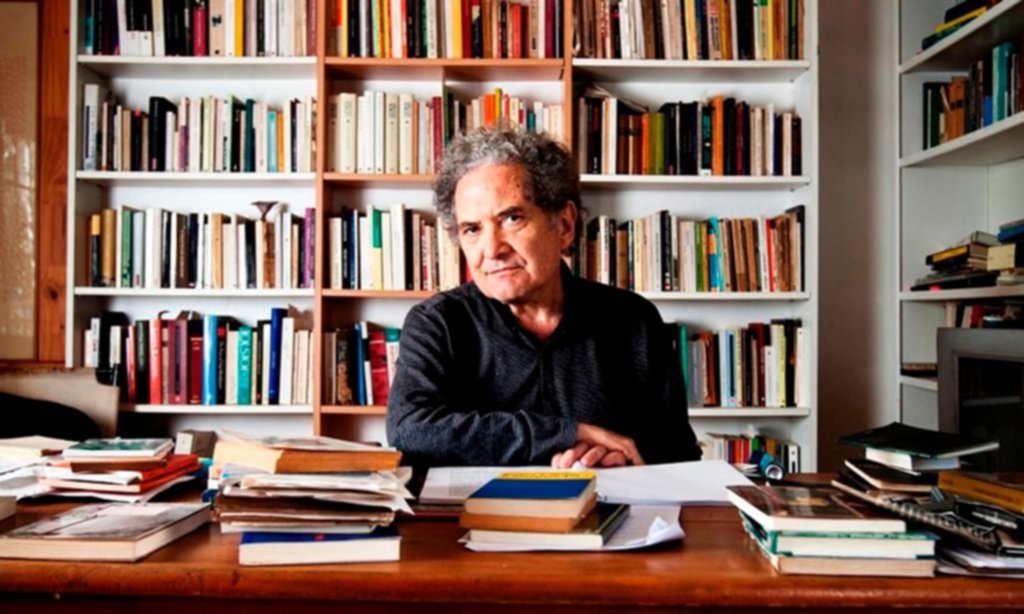 El enigma infinito de Ricardo Piglia