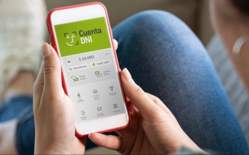 Cuenta DNI de Banco Provincia: todos los descuentos de este domingo 7 de mayo