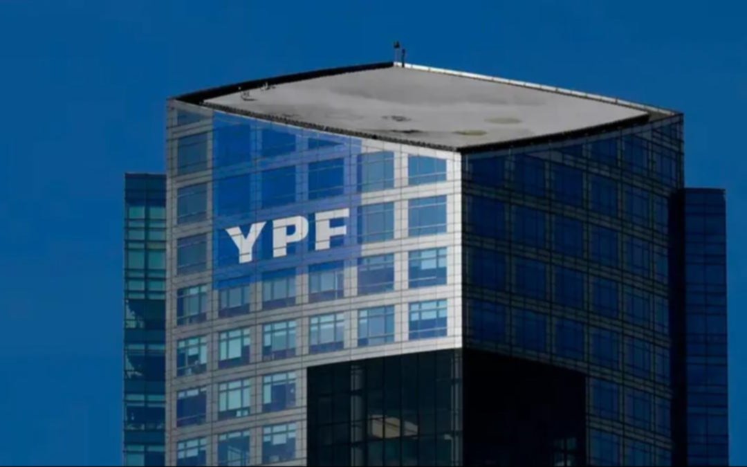 “YPF gate”: contraataque de Burford y Preska decide si la Argentina entra en desacato