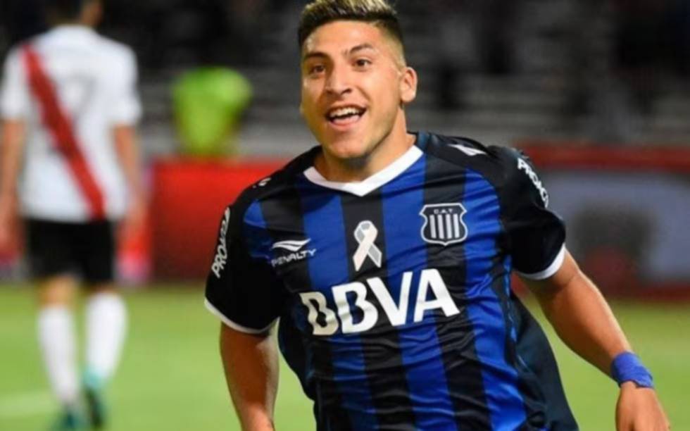 Hizo dupla con Lautaro Martínez y será el reemplazo de Castillo en Gimnasia: Marcelo Torres se convirtió en el cuarto refuerzo