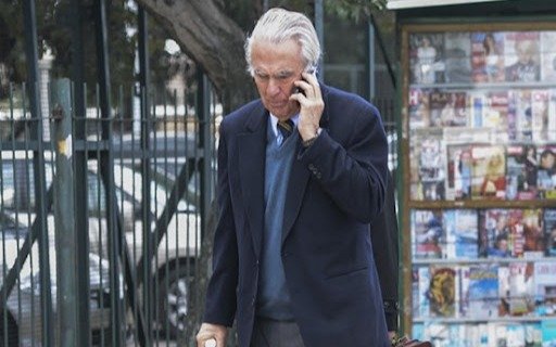 La polémica propuesta de un exfuncionario de Menem: "Disolver el Congreso"