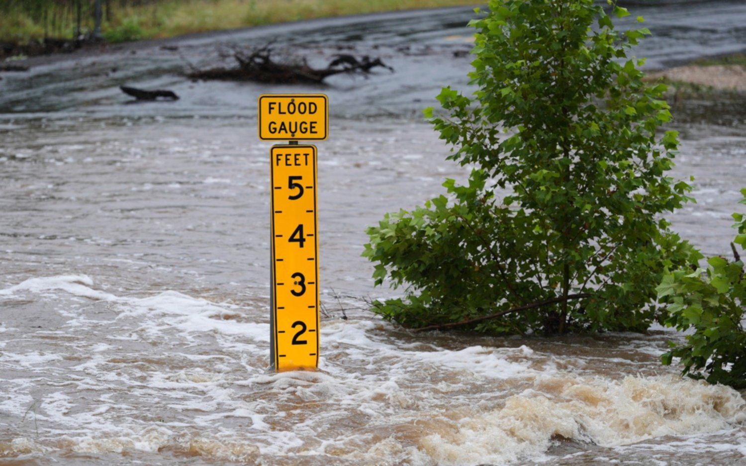 Inundaciones en Texas: asciende a 68 el número de muertos 