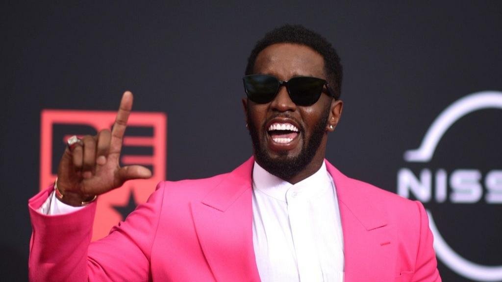 Ovación: “Diddy” Combs, recibido como un rey en la cárcel