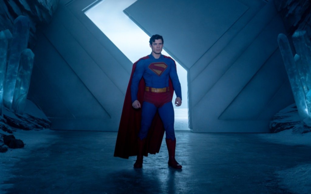 ¿Es un pájaro, es un avión, es Moisés?: Superman, más que un superhéroe
