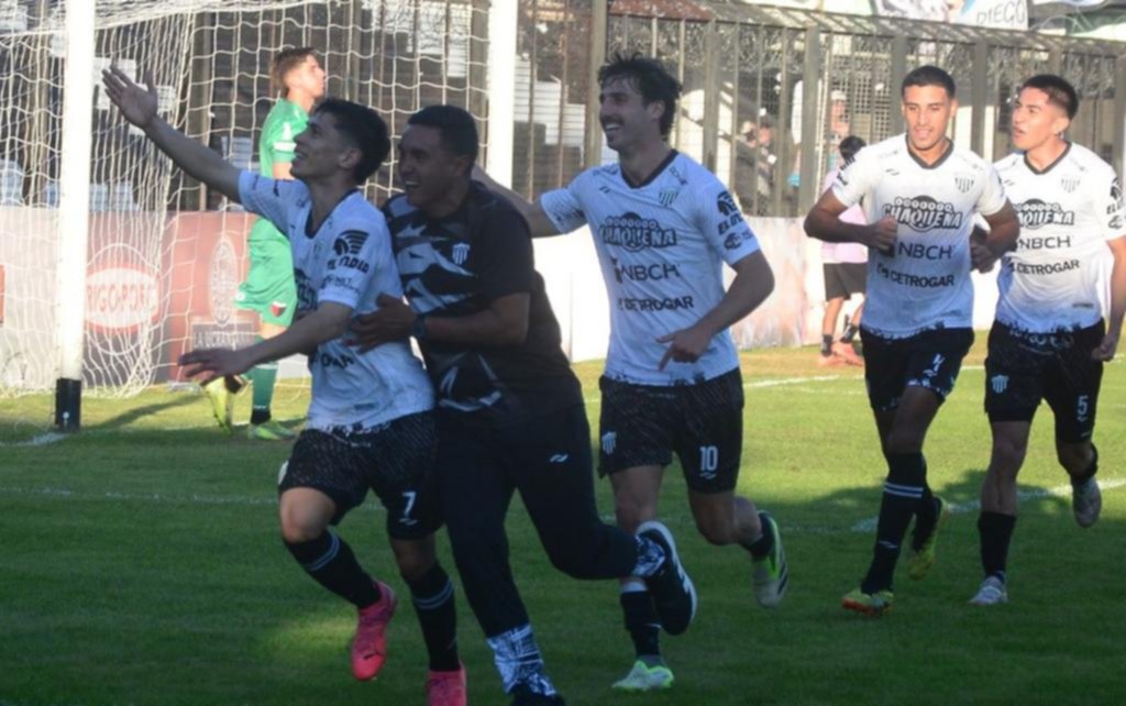 Colón sigue perdiendo en la Primera Nacional
