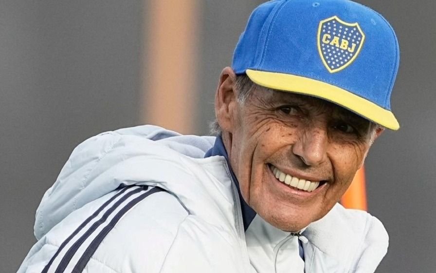 Russo y una semana para recuperar a los lesionados para el debut