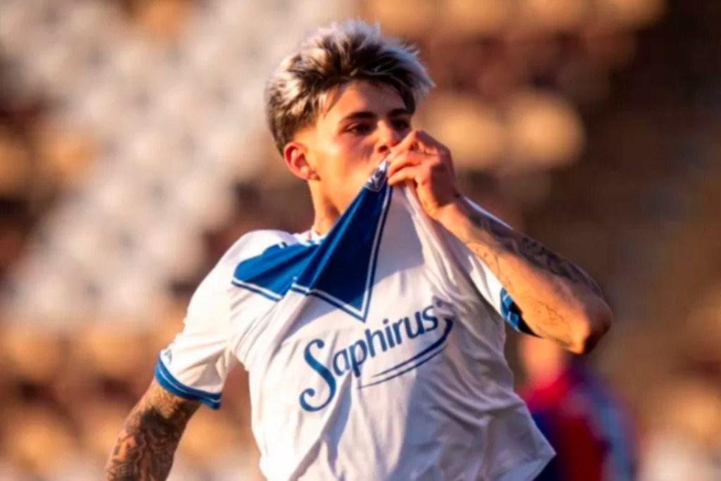 Vélez derrotó 3-1 al Ciclón y es campeón de Reserva