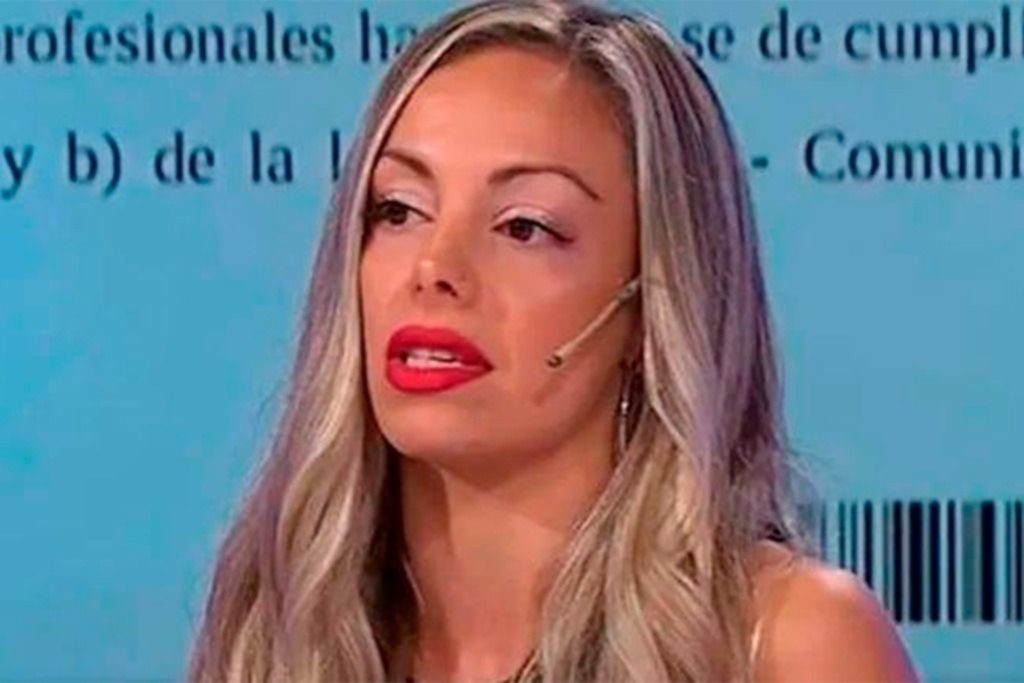 Gisela Bernal, ¿se queda sin su hogar?