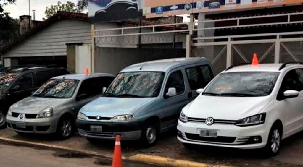Ventas de usados: alcanzan un "récord histórico"