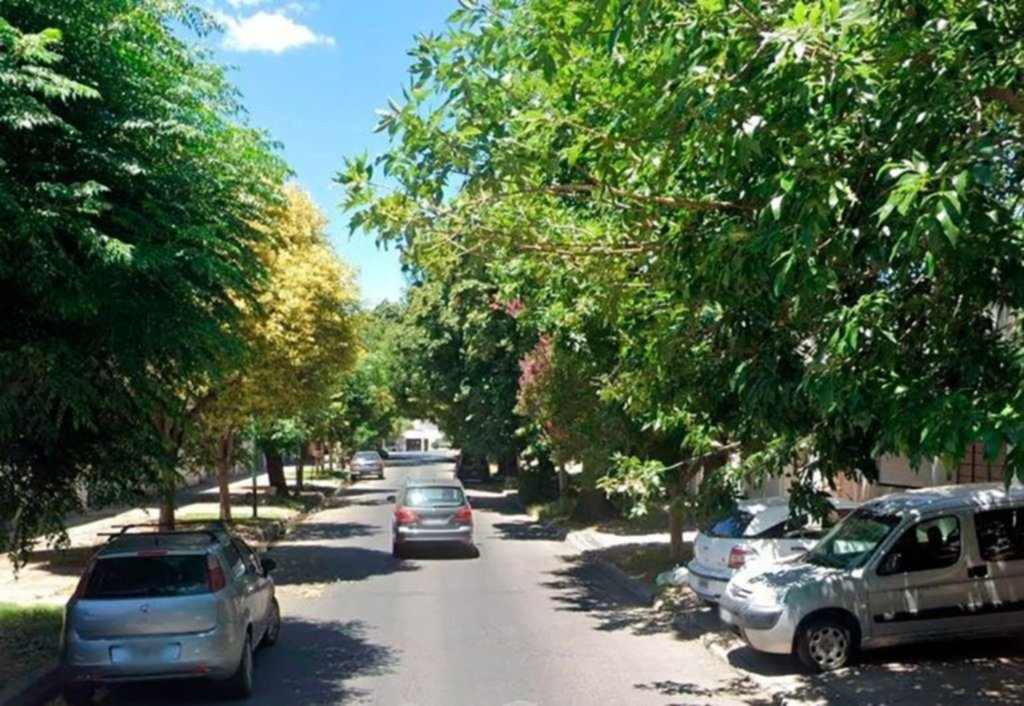 Dos horas de temor y angustia: brutal asalto a un matrimonio de jubilados