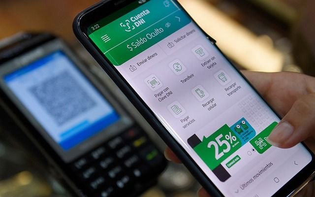 Cuenta DNI de Banco Provincia: los descuentos que se activaron este lunes 7 de julio
