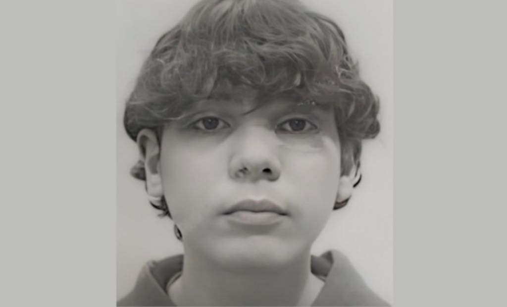 Buscan a un adolescente que desapareció en La Plata