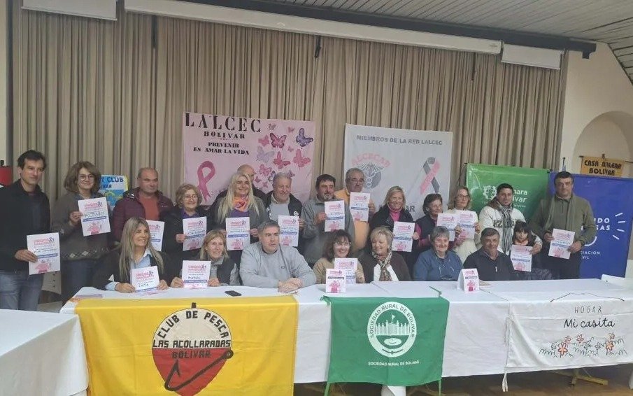 Bolívar: LALCEC necesita 135 mil dólares para comprar un nuevo mamógrafo