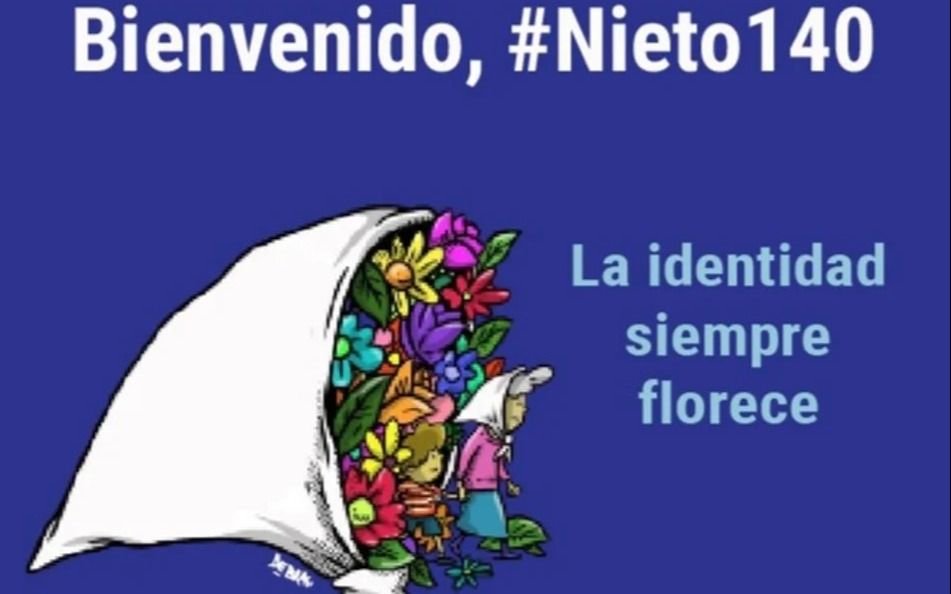Abuelas de Plaza de Mayo anunció que encontraron al nieto recuperado 140