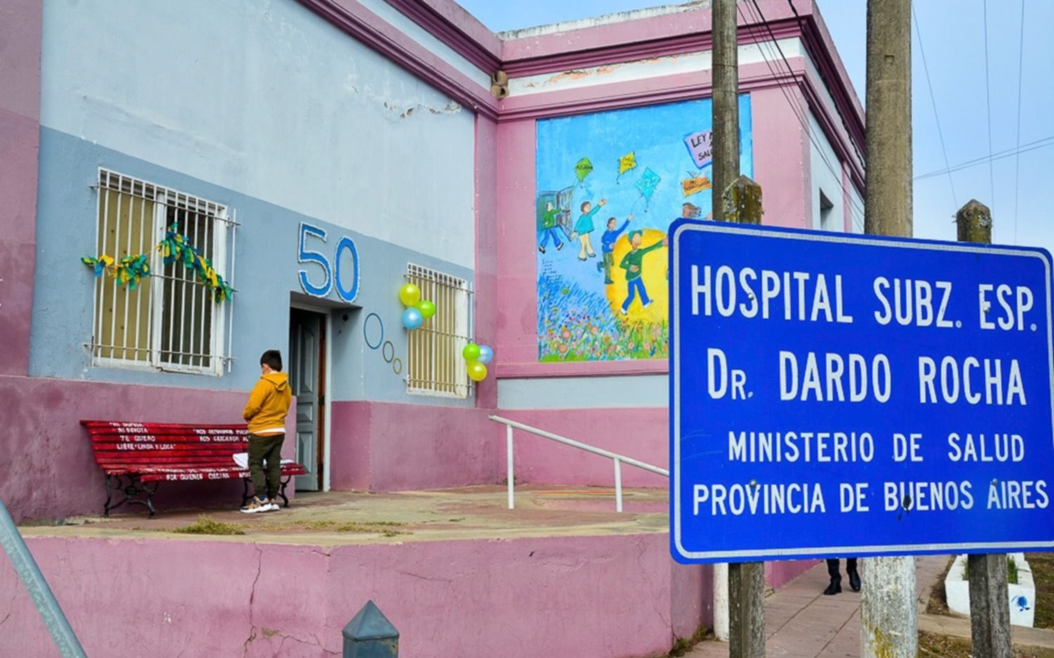 Desde Provincia advierten que aumentó 20% la atención en hospitales públicos