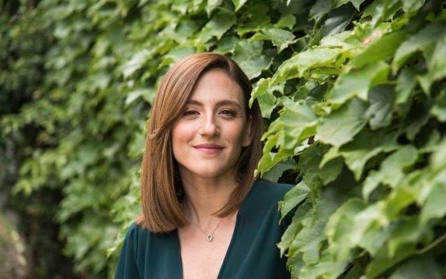 A los 40 años: Carolina Amoroso contó todo sobre su decisión de ser madre 