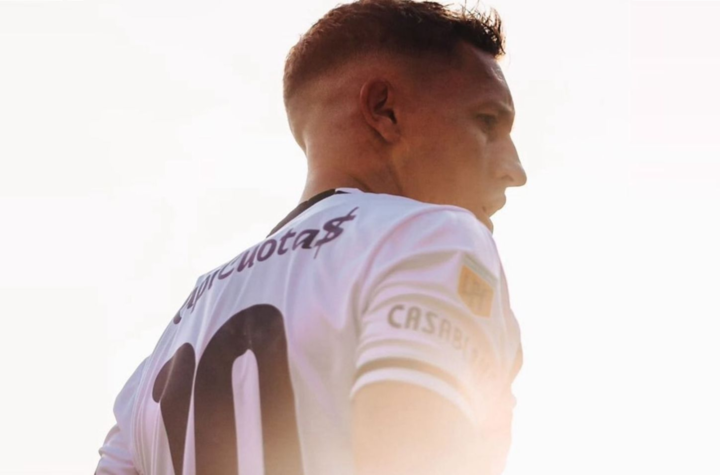 De Blasis se despidió de Gimnasia: "Si uno quiere al club y su aporte es solo de afuera, debe irse"