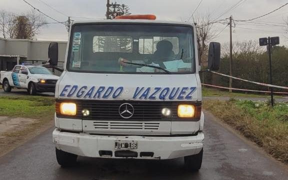 El tránsito en la Región causó otras dos muertes: van 36 en el año