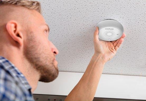 Monóxido de carbono: escasez de detectores y pedidos por encargue