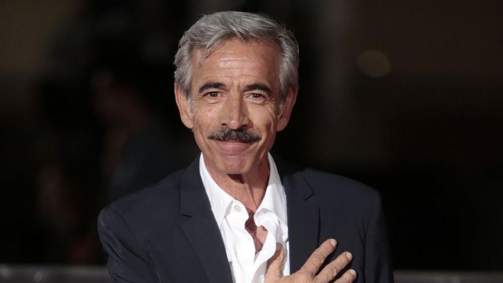 Marche preso Imanol Arias, condenado a dos años de cárcel por evasión