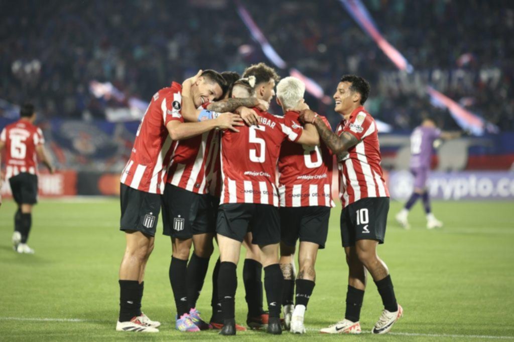 Estudiantes vs Vélez, por la gloria y otra estrella: formaciones, hora y cómo verlo online