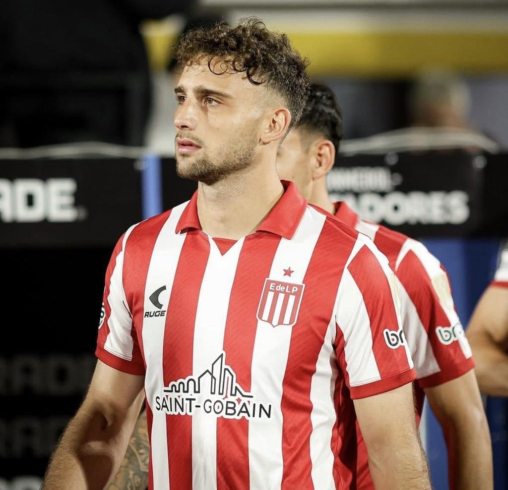 Estudiantes despidió a Sebastián Boselli