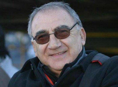 El fútbol llora al Zurdo López, gloria del Rojo