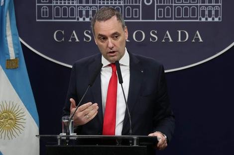 Tras cerrar Vialidad, el Gobierno cargó contra la corrupción con las obras