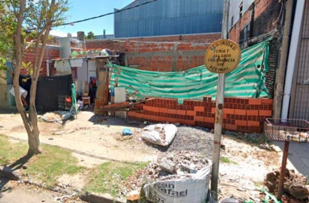 Cayó un sospechoso por el crimen de Pablo Mieres