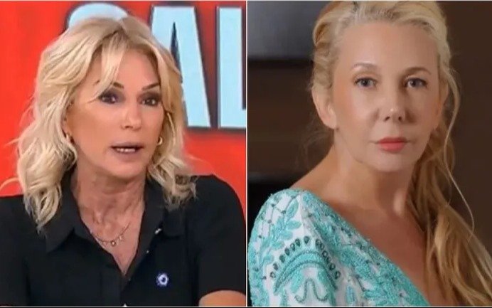 Se pudrió: Mariana Nannis llevará a juicio a Yanina Latorre, habló su abogado