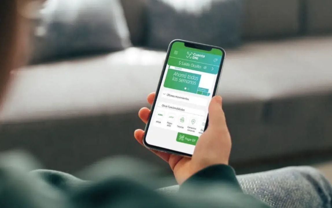 Cuenta DNI de Banco Provincia: los descuentos que se activaron este martes 8 de julio 