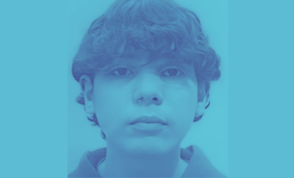 Siguen buscando a Mathias Zorzoli, el joven de 17 años que desapareció en La Plata