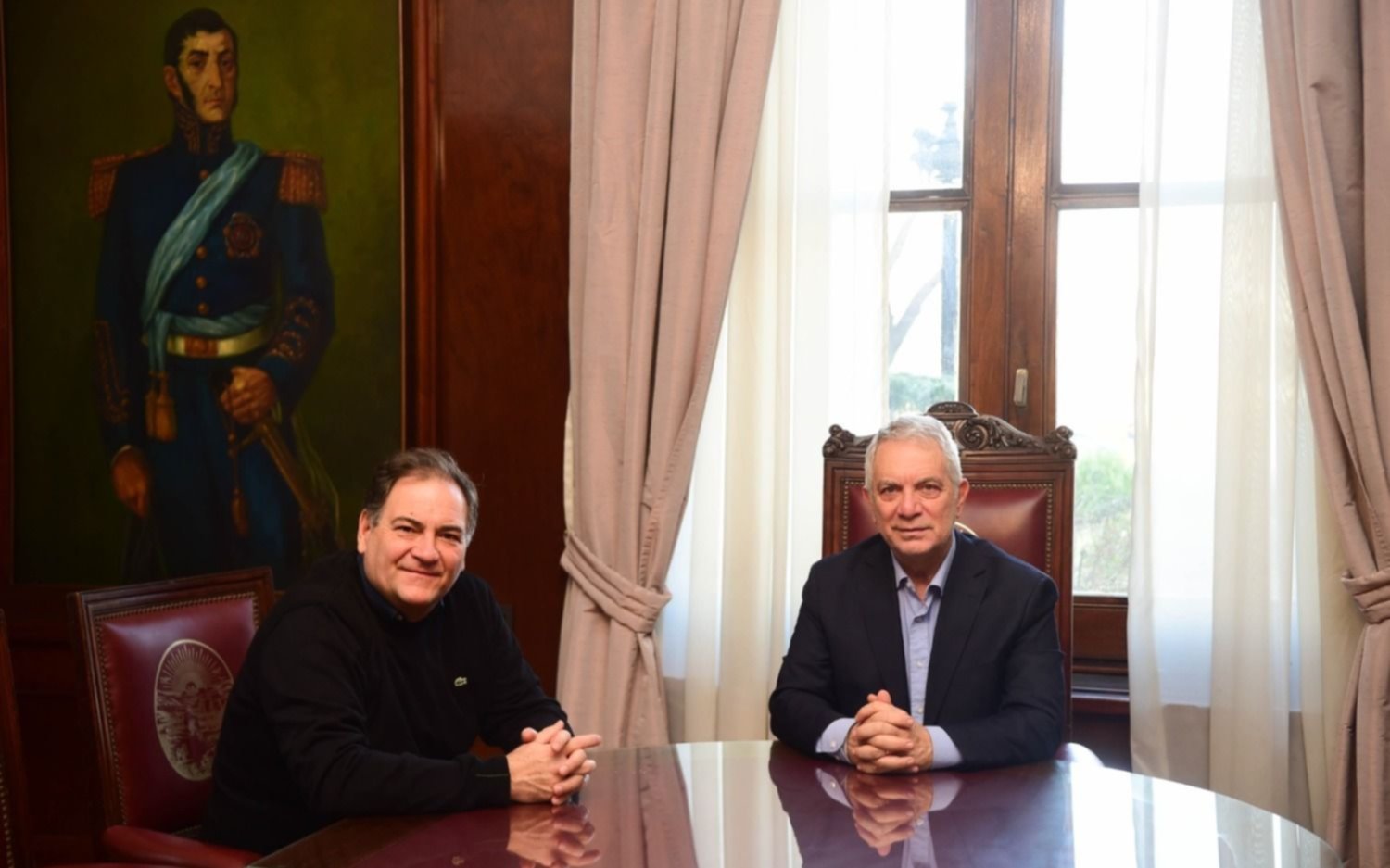 Analizaron cómo fue el impacto en La Plata de las últimas medidas de seguridad que tomó la Provincia