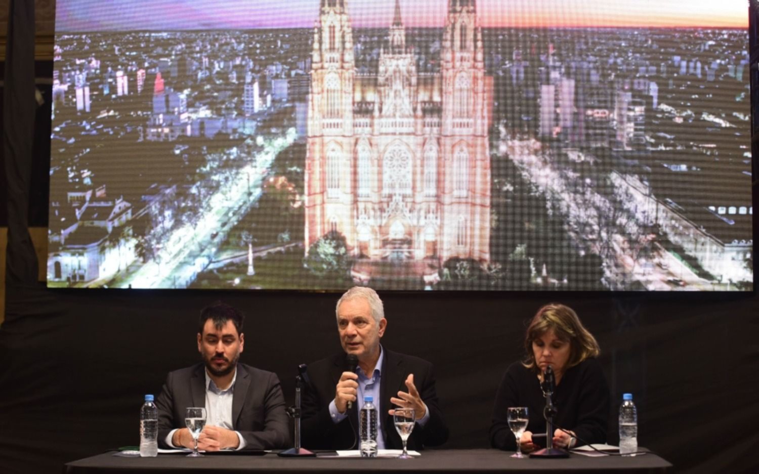 “Redescubrí La Plata": lanzaron la programación para las vacaciones de invierno