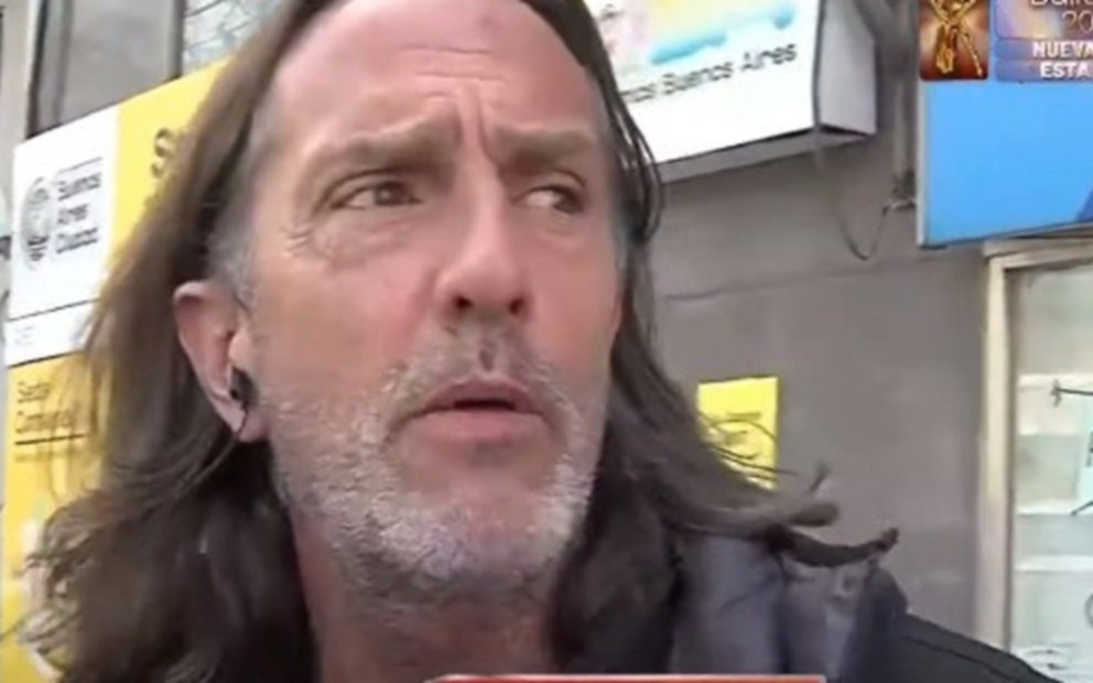 La demoledora confesión del hermano de Mariana Nannis: “Mi vieja decía que era una hija de p...”
