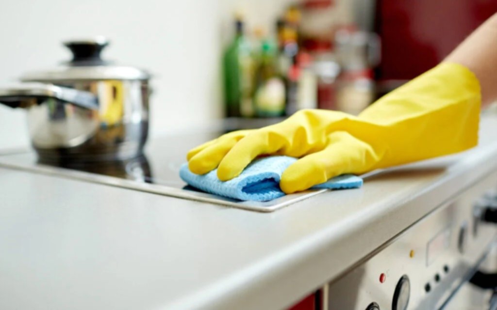 San Nicolás: trabajadoras de casas particulares reclaman paritarias