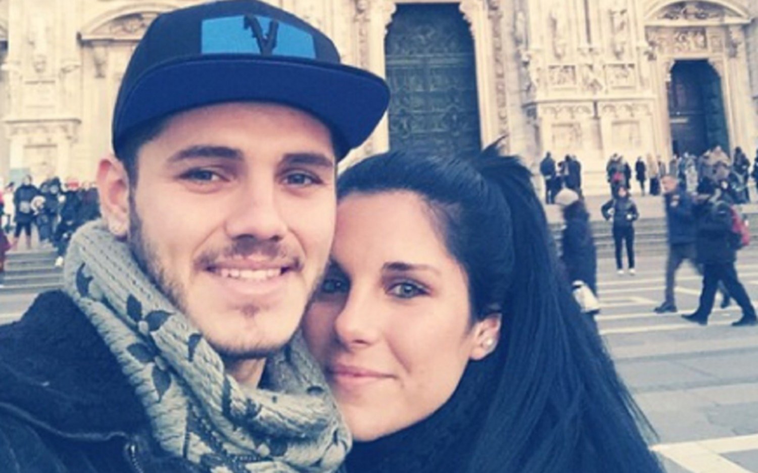 La insólita e inesperada defensa de Ivana Icardi a la China Suárez: “Quieren instalar que es fea”