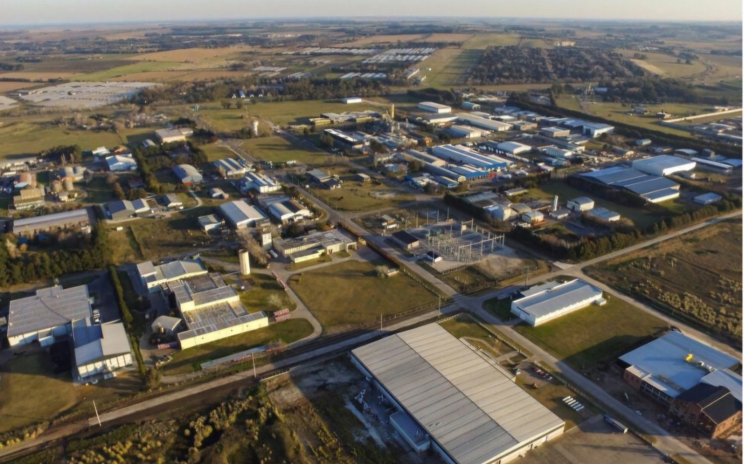 En Mar del Plata, empresas del Parque Industrial piden compensación por corte de gas