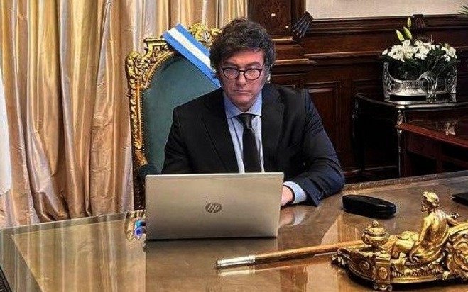 Javier Milei no estará en Tucumán para el acto del 9 de Julio