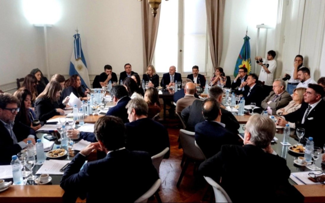 La Tercera dejó de ser la sección con más votantes en la Provincia